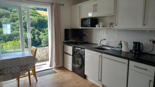 Kingsand Apartment | The Firlet, Cawsand