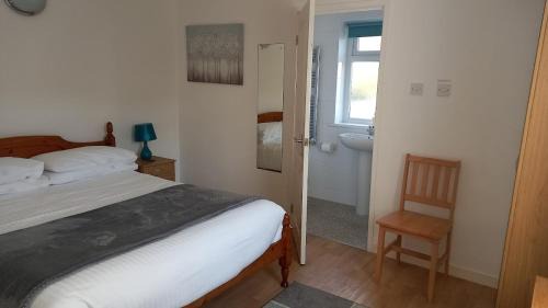 Kingsand Apartment | The Firlet, Cawsand
