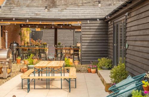 Halesworth House | The Firs