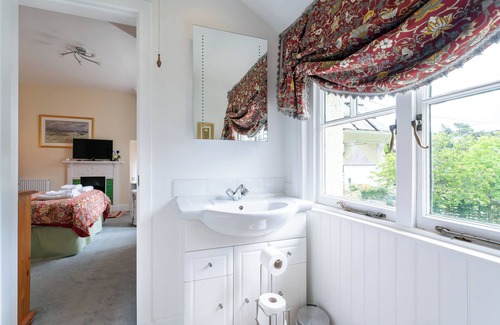 Blair Atholl House | The Firs