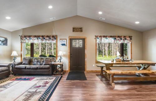 Conover House | The Fish