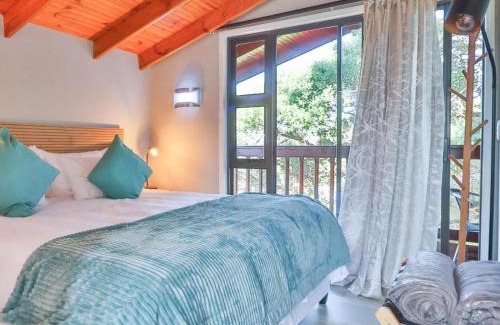 Fisherhaven House | The Fisherman's LAB Cabin