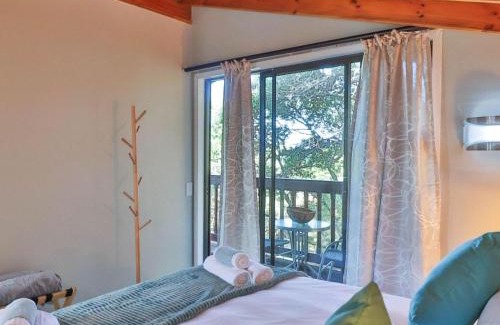 Fisherhaven House | The Fisherman's LAB Cabin