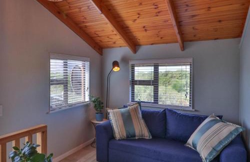 Fisherhaven House | The Fisherman's LAB Cabin