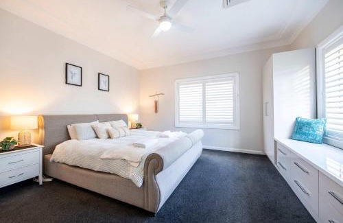 Dubbo House | The Fitz - Family Getaway, Short Distance to CBD