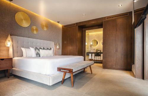 Puerto Morelos Hotel | The Fives Oceanfront