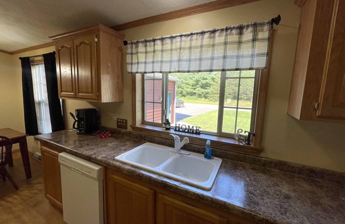 Spring Brook House | The Flagship @ Spring Brook Resort