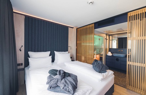 Timmendorfer Strand Hotel | THE FLAMINGO