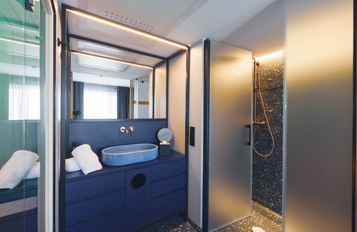Timmendorfer Strand Hotel | THE FLAMINGO