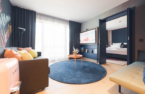 Timmendorfer Strand Hotel | THE FLAMINGO