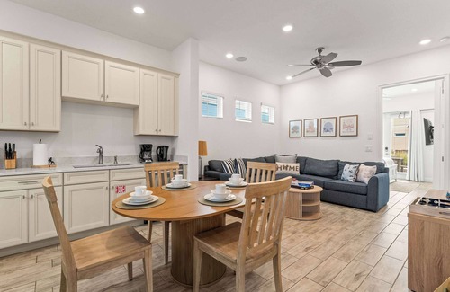 West Kissimmee House | The Flamingo Nest - Kid Friendly