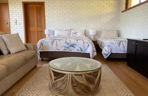 Port Lincoln Apartment | The Flaxman Studio - Panoramic Ocean Views