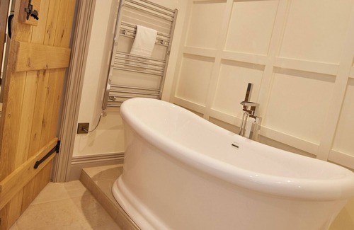 Wing Hotel | The Fleece at Ruleholme