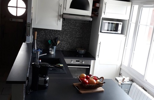 La Flotte House | THE FLEET IN RE classified *