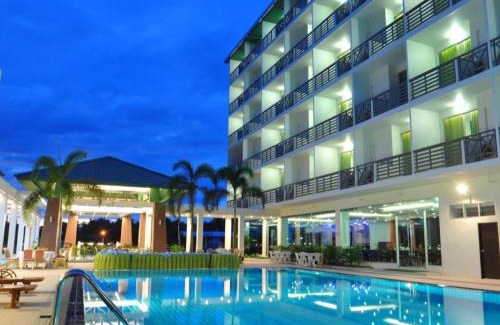 Phawong Resort | The Flora May Resort