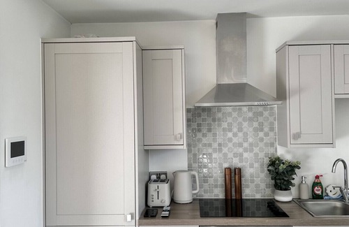 Offerton Apartment | The Florist - Cosy apartment