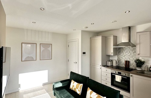 Offerton Apartment | The Florist - Cosy apartment