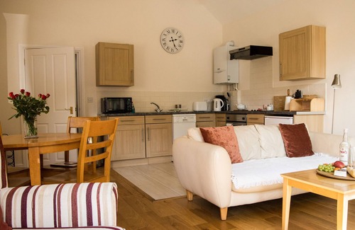 Rosedale Abbey Cottage | THE FLOUR POT, romantic, character holiday cottage in Rosedale Abbey