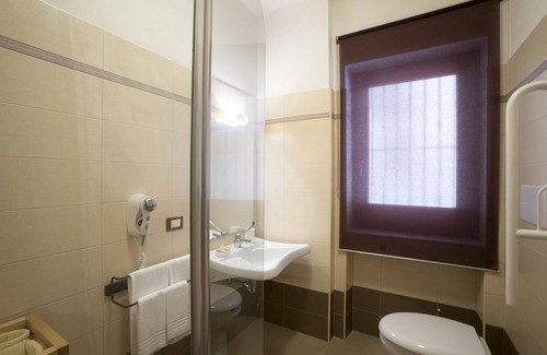 Trapani City Centre Apartment | the flowery courtyard srl no12
