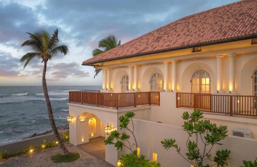 Talpe Hotel | The Flute Mansion