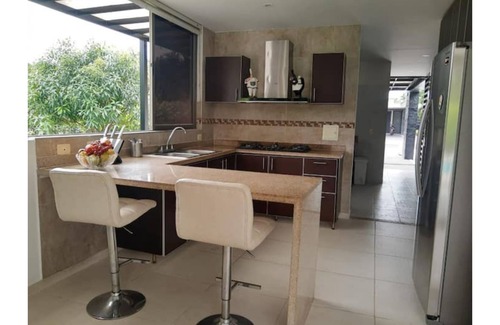 Villavicencio House | The foal