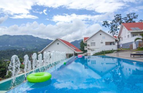 Udumbanchola Resort | The Fog Munnar (Resort & Spa)