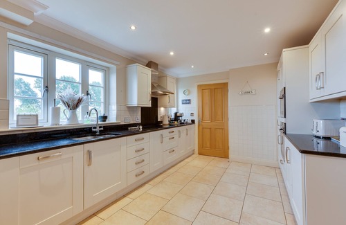 Rock House | The Fold@Rock - Four Bedroom House, Sleeps 8