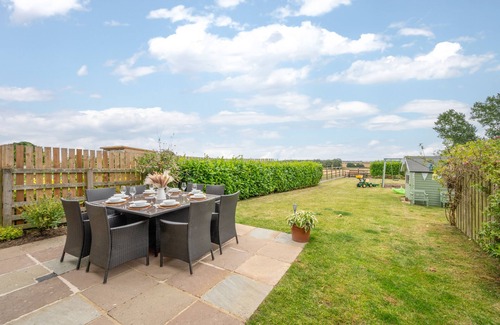 Rock House | The Fold@Rock - Four Bedroom House, Sleeps 8