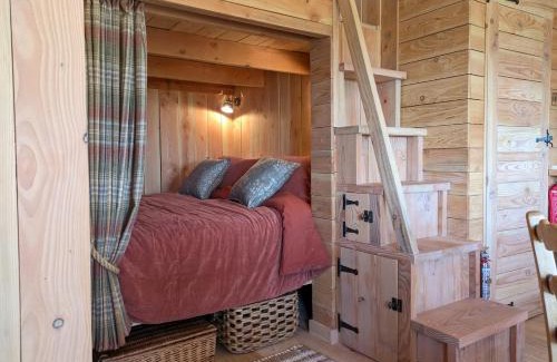 Abergele Other | The Fold - Unique Cabin Nestled in Nature