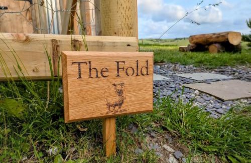 Abergele Other | The Fold - Unique Cabin Nestled in Nature