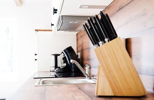 Kappeln Apartment | The following 3 apartments can be booked here for 8-12 p. - subject to availability