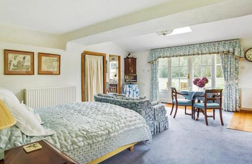 Brayford House | The Folly, Bratton Fleming