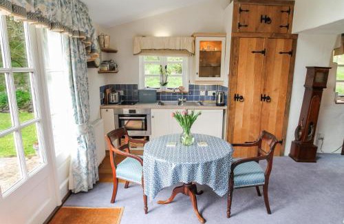 Brayford House | The Folly, Bratton Fleming