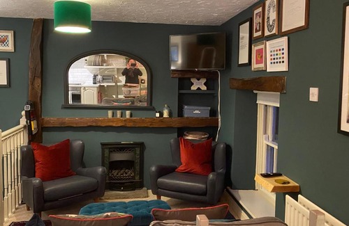 Sedbergh House | The Folly