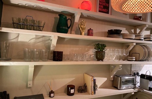 Sedbergh House | The Folly