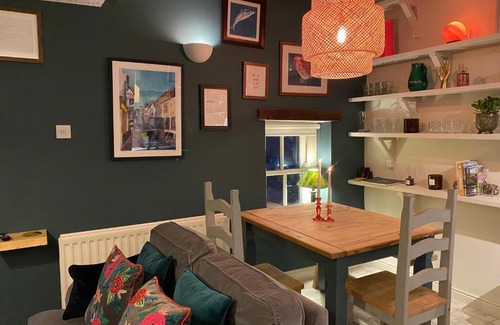 Sedbergh House | The Folly