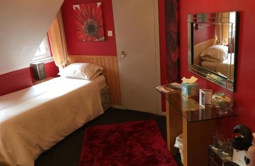 North Berwick Bed & Breakfast | The Folly Hotel