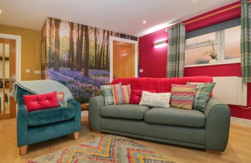 Cinderford House | The Forest Coach House