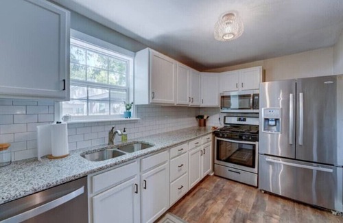 Georgetown House | The Forest Housen