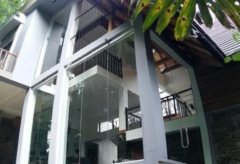 Galle Villa | The Forest's Last Stand - Galle