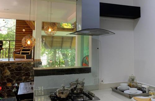 Galle Villa | The Forest's Last Stand - Galle