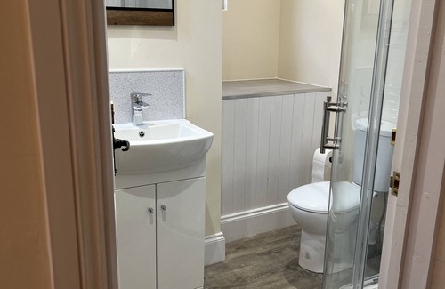 Donhead Saint Andrew Bed & Breakfast | The Forester