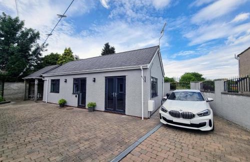 Bradley Stoke Apartment | The Forge by Cliftonvalley Apartments