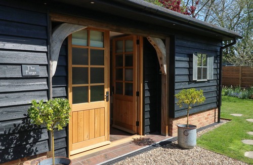Old Newton Cottage | The Forge