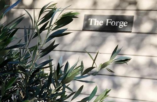 Thorncombe House | The Forge