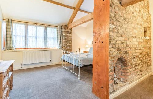 Arnold House | The Forge - Uk37519
