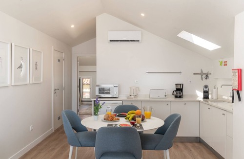 Old Town Apartment | The Fort of Old Town 3 by Our Madeira