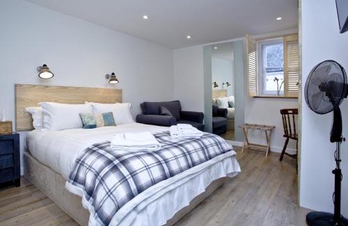 Salcombe Hotel | The Fortescue Inn Salcombe