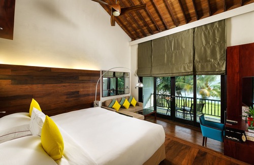 Koggala Hotel | The Fortress Resort & Spa