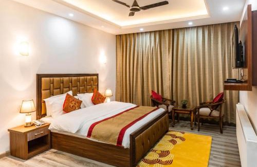 Phyang Resort | THE FORTUNE RESORTS